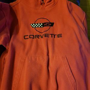 C4 Corvette (1984-1996) Sweatshirt